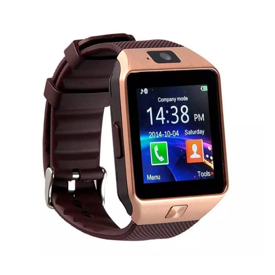 SMART WATCH DZ09 BuyZone.lk